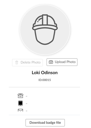A screenshot of a phone

Description automatically generated